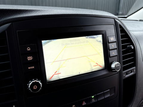 Mercedes-Benz Vito 119 CDI 190PK | LED | LMV