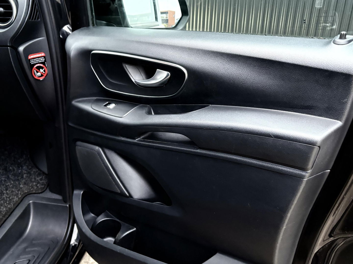 Mercedes-Benz Vito 119 CDI 190PK | LED | LMV