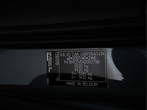 Volvo C40 Recharge Twin Intro Edition 78 kWh AWD [ 3-Fase ] {SOH-87%} (INCL-BTW) Aut. *HEATPUMP | PANO | LEATHER-ALCANTARA | DIGI-COCKPIT | FULL-LED | HARMAN/KARDON | TOPVIEW | NAVI-FULLMAP | ECC | PDC | KEYLESS | HEATED-SPORTSEATS | TOWBAR | PRIVACY-GLASS | 20