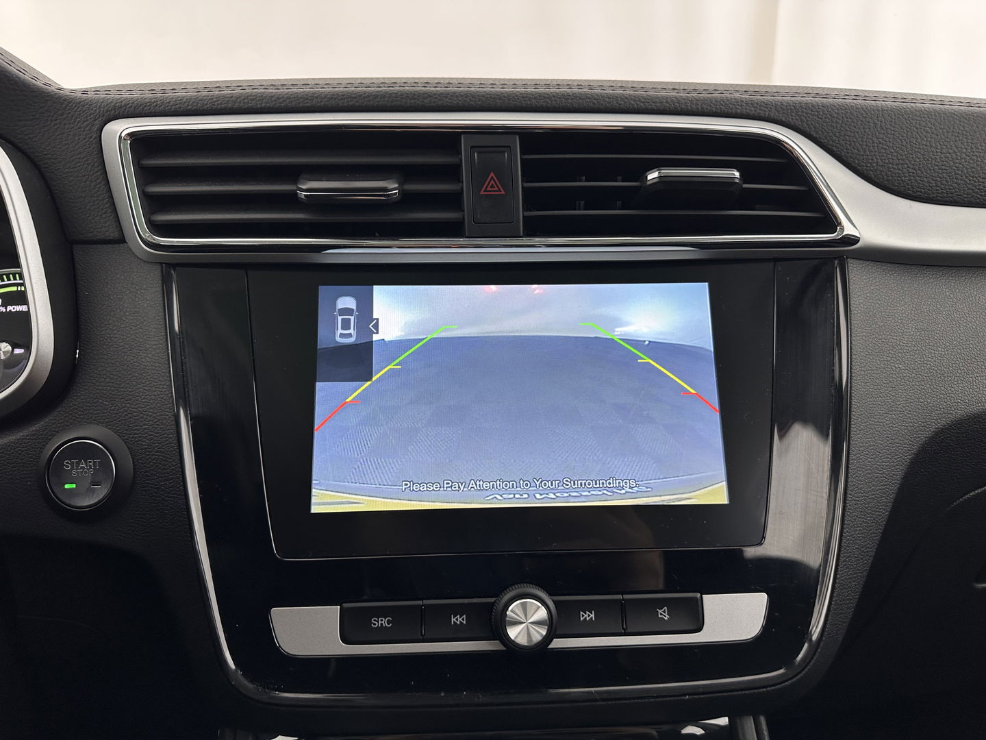 MG ZS EV Luxury 45 kWh {SOH-91%} (INCL-BTW) Aut. *PANO | LEATHER | CCS-FASTLOADER | KEYLESS | NAVI-FULLMAP | ADAPTIVE-CRUISE | CAMERA | HEATED-SPORTSEATS | CARPLAY | BLINDSPOT | DAB | LANE-ASSIST | 17''ALU*