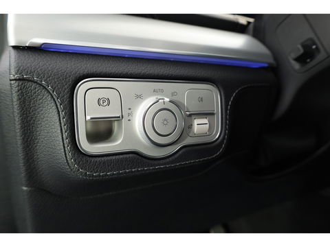 Mercedes-Benz GLE 350 e 4MATIC AMG-Line | Pano | HUD | Burmester | 21'' | 360cam | Treeplanken | Leder | Elek. Trekhaak | Memory seats | Adapt. Cruise | Keyless