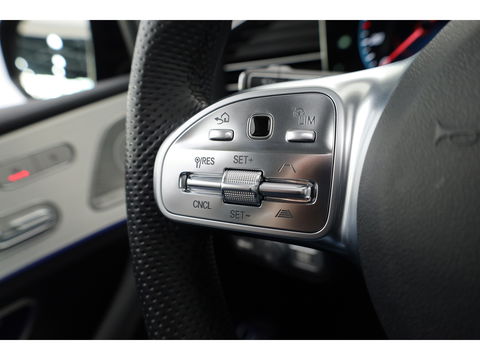 Mercedes-Benz GLE 350 e 4MATIC AMG-Line | Pano | HUD | Burmester | 21'' | 360cam | Treeplanken | Leder | Elek. Trekhaak | Memory seats | Adapt. Cruise | Keyless
