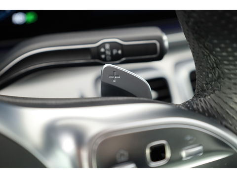 Mercedes-Benz GLE 350 e 4MATIC AMG-Line | Pano | HUD | Burmester | 21'' | 360cam | Treeplanken | Leder | Elek. Trekhaak | Memory seats | Adapt. Cruise | Keyless