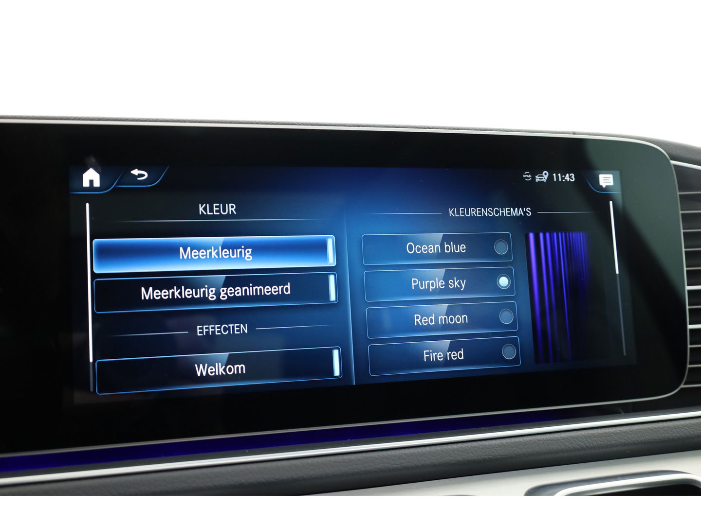 Mercedes-Benz GLE 350 e 4MATIC AMG-Line | Pano | HUD | Burmester | 21'' | 360cam | Treeplanken | Leder | Elek. Trekhaak | Memory seats | Adapt. Cruise | Keyless