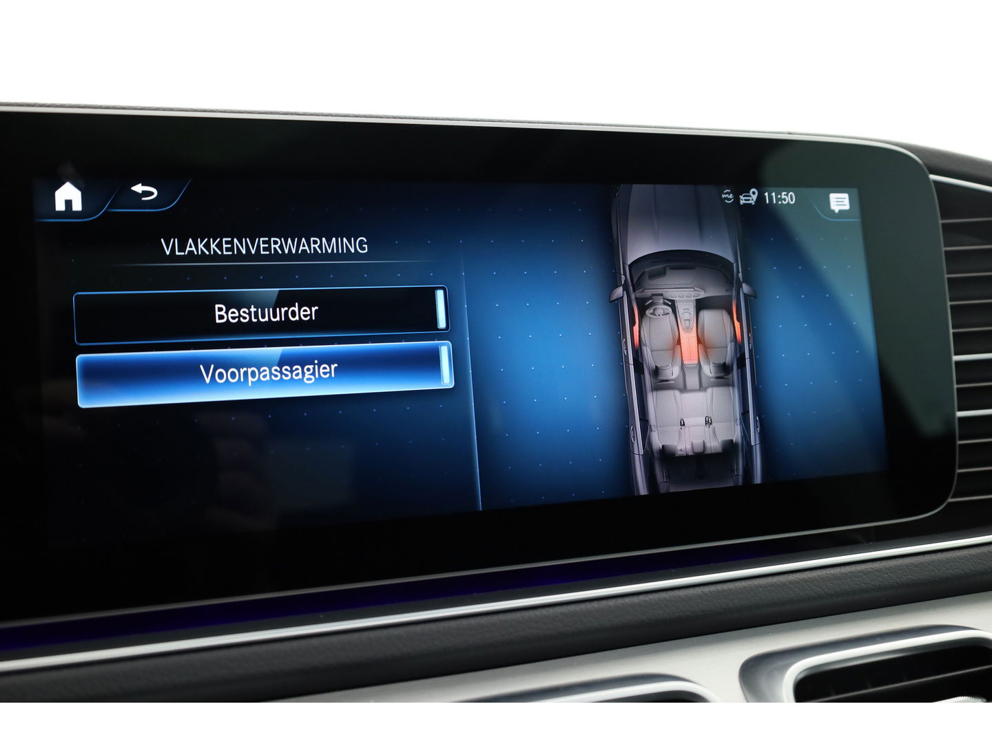 Mercedes-Benz GLE 350 e 4MATIC AMG-Line | Pano | HUD | Burmester | 21'' | 360cam | Treeplanken | Leder | Elek. Trekhaak | Memory seats | Adapt. Cruise | Keyless