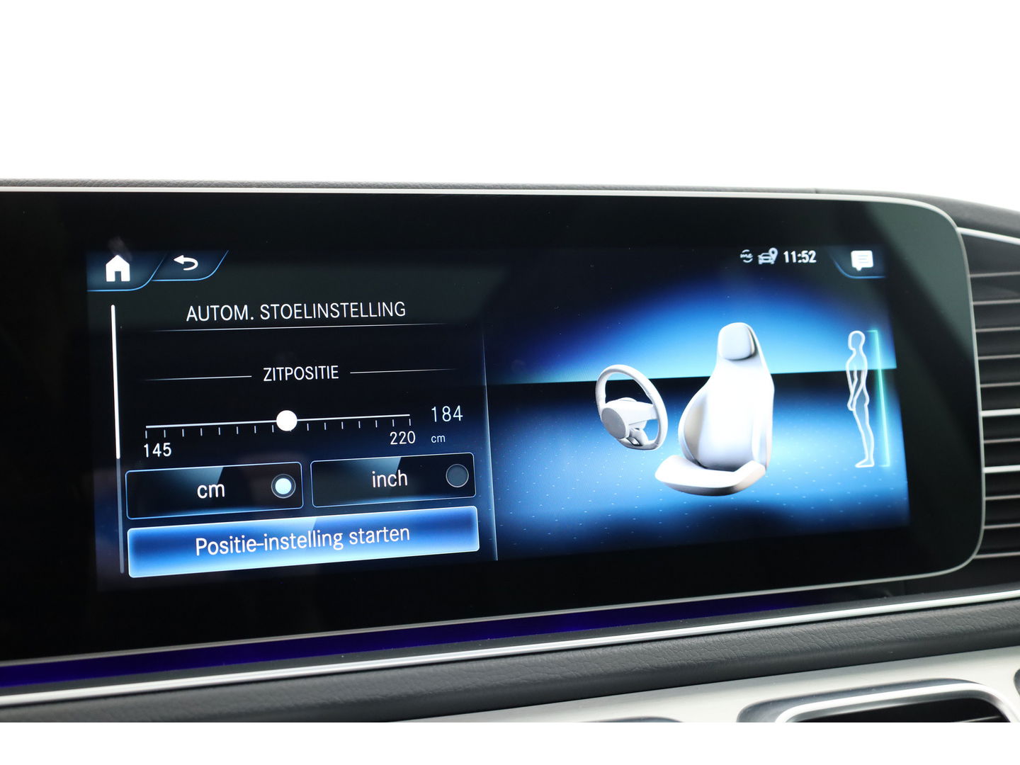 Mercedes-Benz GLE 350 e 4MATIC AMG-Line | Pano | HUD | Burmester | 21'' | 360cam | Treeplanken | Leder | Elek. Trekhaak | Memory seats | Adapt. Cruise | Keyless