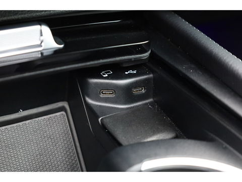 Mercedes-Benz GLE 350 e 4MATIC AMG-Line | Pano | HUD | Burmester | 21'' | 360cam | Treeplanken | Leder | Elek. Trekhaak | Memory seats | Adapt. Cruise | Keyless