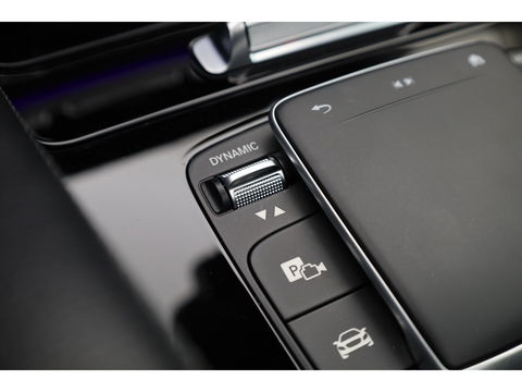 Mercedes-Benz GLE 350 e 4MATIC AMG-Line | Pano | HUD | Burmester | 21'' | 360cam | Treeplanken | Leder | Elek. Trekhaak | Memory seats | Adapt. Cruise | Keyless