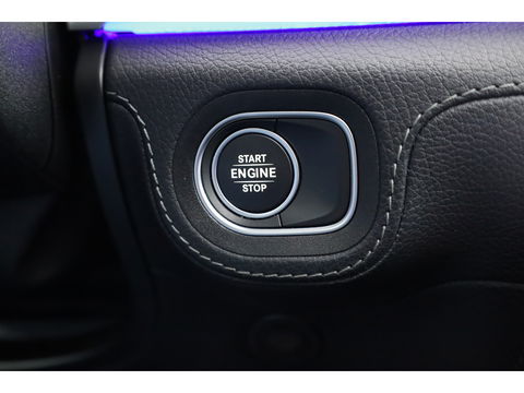 Mercedes-Benz GLE 350 e 4MATIC AMG-Line | Pano | HUD | Burmester | 21'' | 360cam | Treeplanken | Leder | Elek. Trekhaak | Memory seats | Adapt. Cruise | Keyless