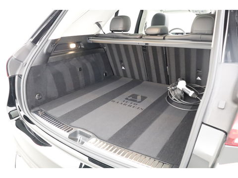 Mercedes-Benz GLE 350 e 4MATIC AMG-Line | Pano | HUD | Burmester | 21'' | 360cam | Treeplanken | Leder | Elek. Trekhaak | Memory seats | Adapt. Cruise | Keyless