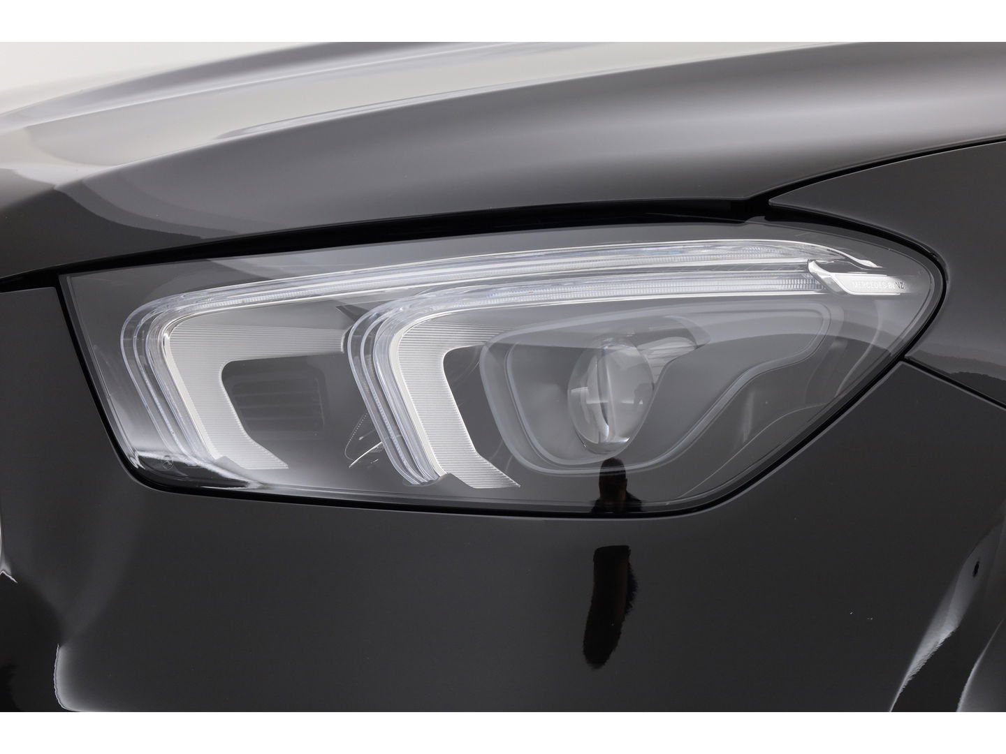 Mercedes-Benz GLE 350 e 4MATIC AMG-Line | Pano | HUD | Burmester | 21'' | 360cam | Treeplanken | Leder | Elek. Trekhaak | Memory seats | Adapt. Cruise | Keyless