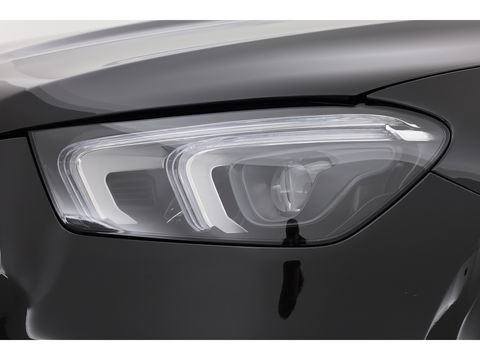 Mercedes-Benz GLE 350 e 4MATIC AMG-Line | Pano | HUD | Burmester | 21'' | 360cam | Treeplanken | Leder | Elek. Trekhaak | Memory seats | Adapt. Cruise | Keyless