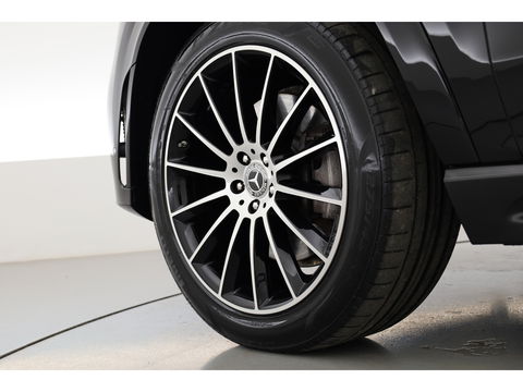Mercedes-Benz GLE 350 e 4MATIC AMG-Line | Pano | HUD | Burmester | 21'' | 360cam | Treeplanken | Leder | Elek. Trekhaak | Memory seats | Adapt. Cruise | Keyless
