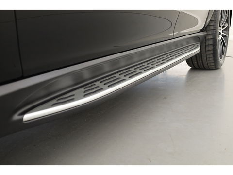 Mercedes-Benz GLE 350 e 4MATIC AMG-Line | Pano | HUD | Burmester | 21'' | 360cam | Treeplanken | Leder | Elek. Trekhaak | Memory seats | Adapt. Cruise | Keyless