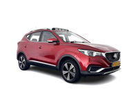 MG ZS - EV Luxury 45 kWh {SOH-91%} (INCL-BTW) Aut. *PANO | LEATHER | CCS-FASTLOADER | KEYLESS | NAVI-FULLMAP | ADAPTIVE-CRUISE | CAMERA | HEATED-SPORTSEATS | CARPLAY | BLINDSPOT | DAB | LANE-ASSIST | 17''ALU*