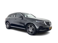 Mercedes-Benz EQC - 400 4MATIC Business Solution Luxury 80 kWh {SOH-89%} (INCL.BTW) Aut.*LEATHER | FULL-LED | DISTRONIC | BLINDSPOT | HEATED-COMFORTSEATS | DIGI-WIDESCREEN | DAB+ | KEYLESS | AMBIENTLIGHT | NAVI-FULLMAP | ECC | PRIVACY-GLASS | PDC | 20''ALU*