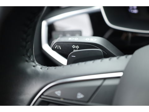 Audi Q3 Sportback 35 TFSI S Line | Pano | Bang & Olufsen | Standkachel | Camera | Adapt. Cruise | Elek. Trekhaak | Stoelverw. | Dodehoekdet. |