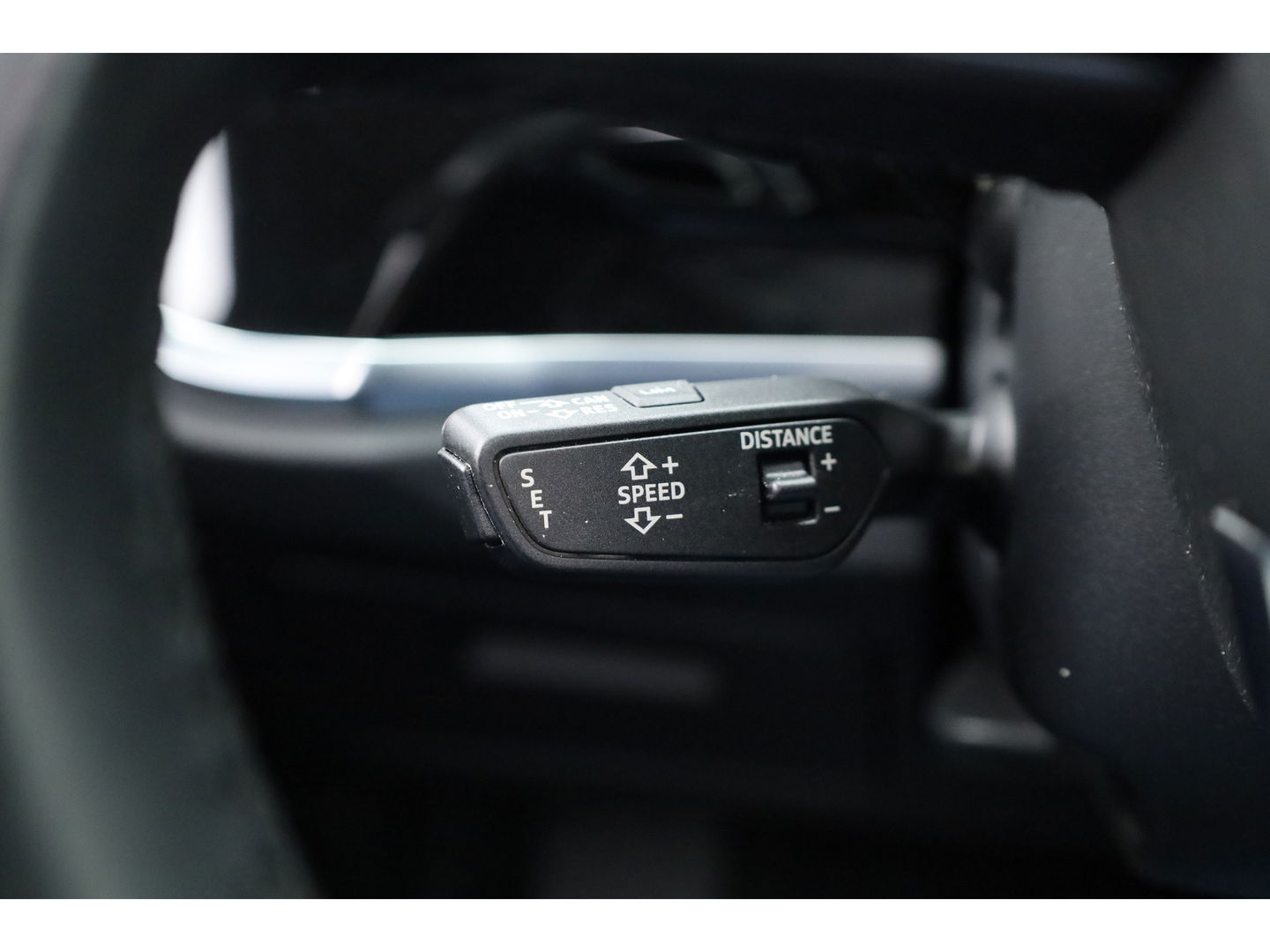 Audi Q3 Sportback 35 TFSI S Line | Pano | Bang & Olufsen | Standkachel | Camera | Adapt. Cruise | Elek. Trekhaak | Stoelverw. | Dodehoekdet. |