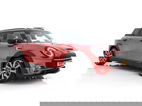 MINI Clubman - 2.0 Cooper S ALL4 Premier Plus JCW (INCL-BTW) Aut * PANO | LEATHER | FULL-LED | HEATED-SPORTSEATS | DIGI-COCKPIT | AMBIENT-LIGHT | PRIVACY-GLASS | HEAD-UP | PDC | CAMERA | DAB  | KEYLESS | TOWBAR | 18"ALU*