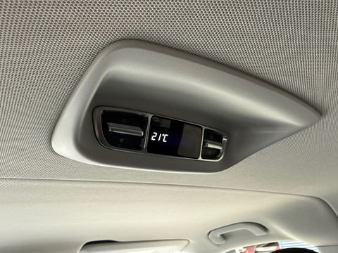 Mercedes-Benz EQV 300 90 kWh - L3 Extra Lang - 2+3+3= 8 Persoons