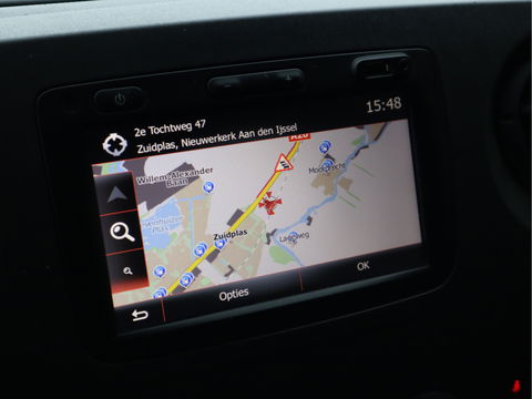 Renault Master T33 2.3 dCi 131pk Euro 6 L1H1 - DC 7 Pers. - Trekhaak - Camera