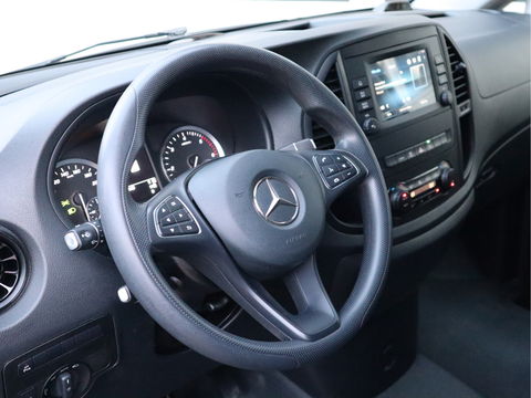 Mercedes-Benz Vito 116 CDI Euro 6 Automaat L3 L+R Schuifdr. - Navi - Camera - LED