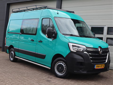 Renault Master T35 2.3 dCi 136pk Euro 6 L2H2 - 2.5t KG Trekhaak - Navi