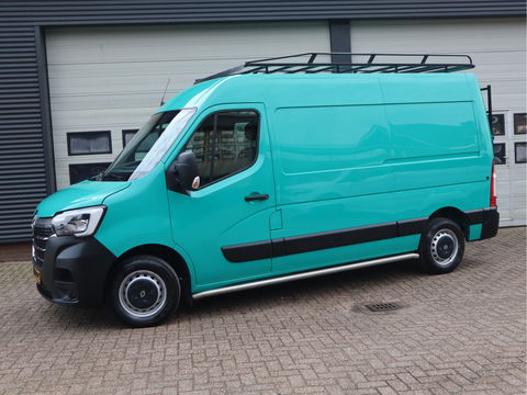 Renault Master T35 2.3 dCi 136pk Euro 6 L2H2 - 2.5t KG Trekhaak - Navi