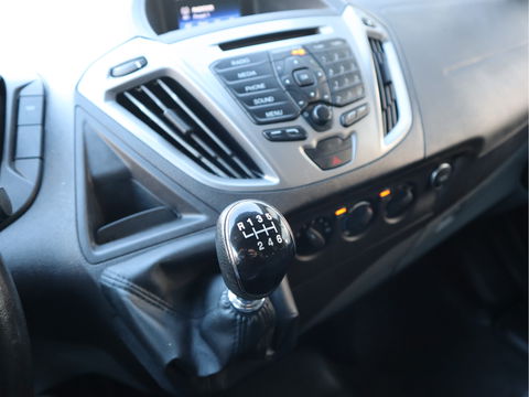 Ford Transit Custom 2.0 TDCI 105pk Euro 6 - Imperiaal - Trekhaak - Cruise