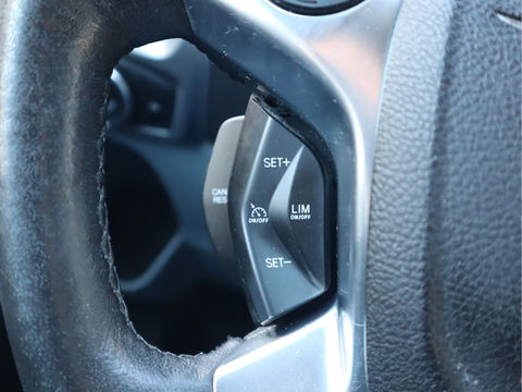 Ford Transit Custom 2.0 TDCI 105pk Euro 6 - Imperiaal - Trekhaak - Cruise