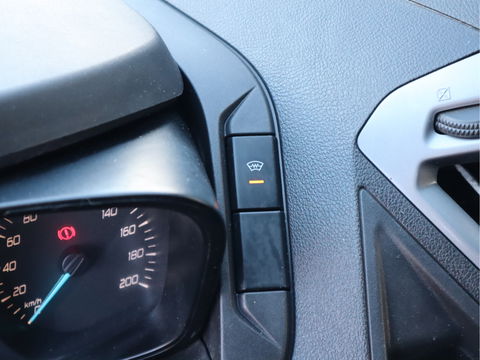 Ford Transit Custom 2.0 TDCI 105pk Euro 6 - Imperiaal - Trekhaak - Cruise