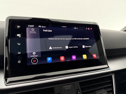 SEAT Tarraco 1.5 TSI FR Business Intense | Pano | Sfeer | Virtual | 360° | Carplay | Trekh. | Memory | Stoelverw. | NAP