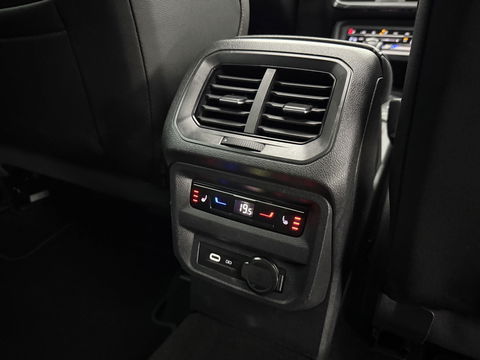 SEAT Tarraco 1.5 TSI FR Business Intense | Pano | Sfeer | Virtual | 360° | Carplay | Trekh. | Memory | Stoelverw. | NAP