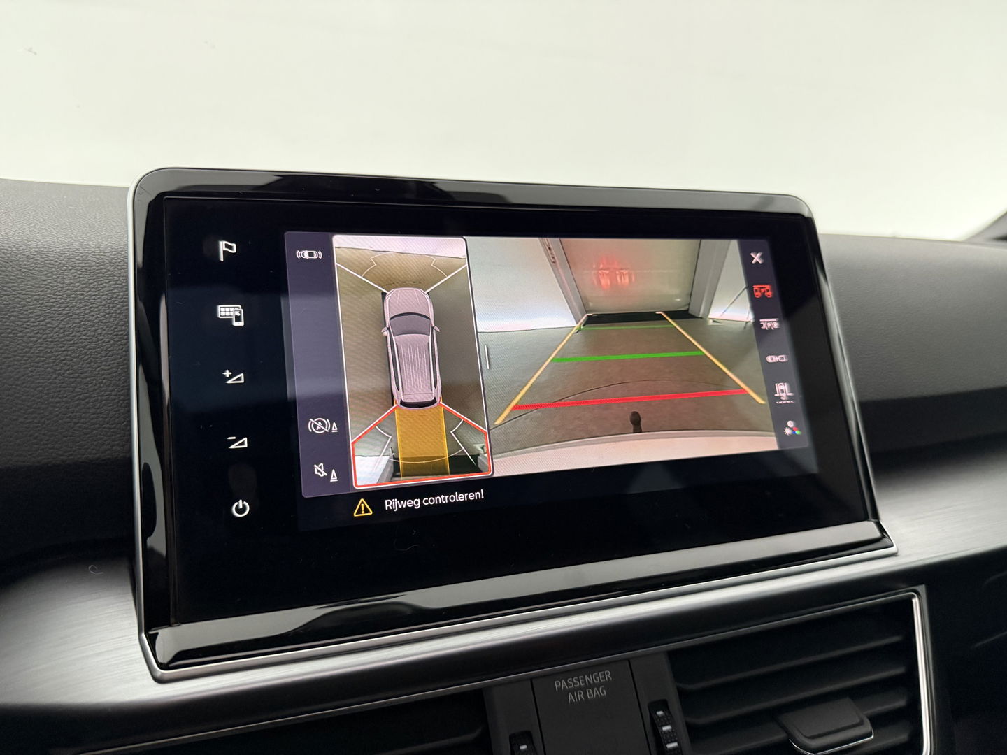 SEAT Tarraco 1.5 TSI FR Business Intense | Pano | Sfeer | Virtual | 360° | Carplay | Trekh. | Memory | Stoelverw. | NAP