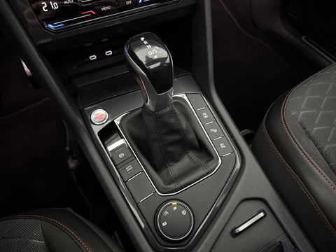 SEAT Tarraco 1.5 TSI FR Business Intense | Pano | Sfeer | Virtual | 360° | Carplay | Trekh. | Memory | Stoelverw. | NAP