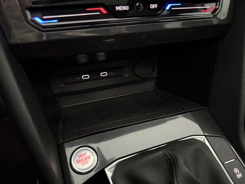 SEAT Tarraco 1.5 TSI FR Business Intense | Pano | Sfeer | Virtual | 360° | Carplay | Trekh. | Memory | Stoelverw. | NAP