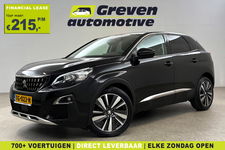 Peugeot 3008 - 1.2 PureTech | Virtual | Camera | Sfeer | Carplay | Cruise | Stoelverw. | Keyless | NAP
