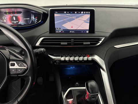 Peugeot 3008 1.2 PureTech | Virtual | Camera | Sfeer | Carplay | Cruise | Stoelverw. | Keyless | NAP