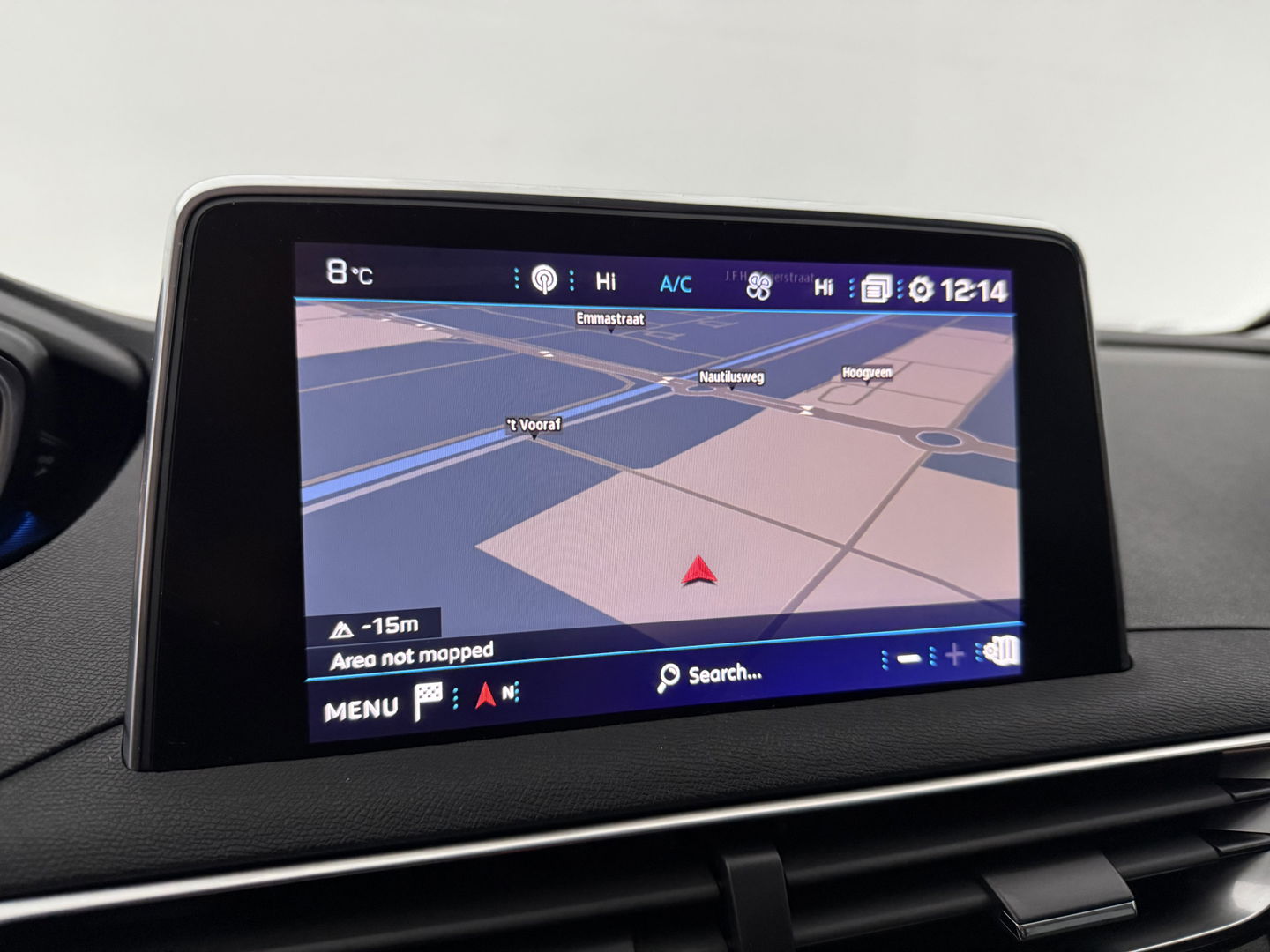 Peugeot 3008 1.2 PureTech | Virtual | Camera | Sfeer | Carplay | Cruise | Stoelverw. | Keyless | NAP