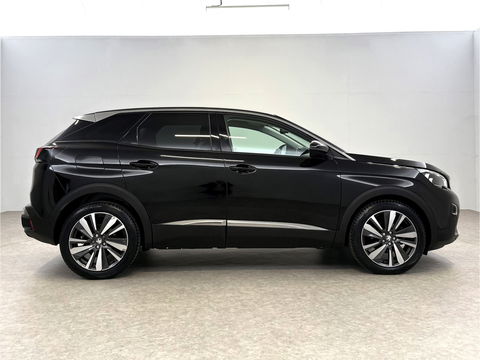 Peugeot 3008 1.2 PureTech | Virtual | Camera | Sfeer | Carplay | Cruise | Stoelverw. | Keyless | NAP