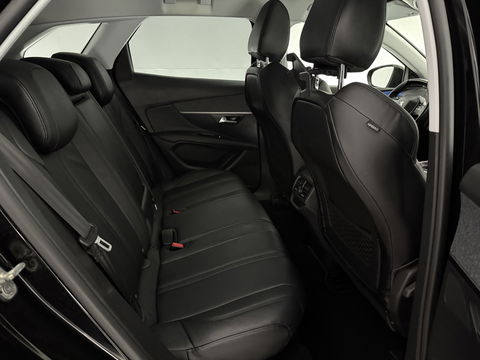 Peugeot 3008 1.2 PureTech | Virtual | Camera | Sfeer | Carplay | Cruise | Stoelverw. | Keyless | NAP