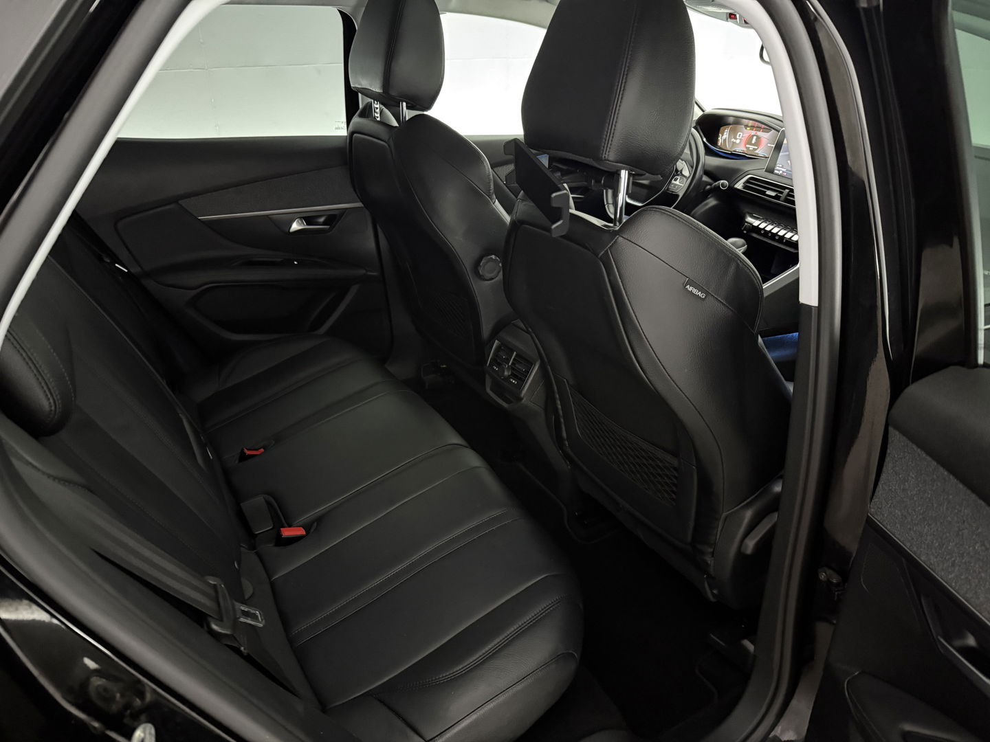 Peugeot 3008 1.2 PureTech | Virtual | Camera | Sfeer | Carplay | Cruise | Stoelverw. | Keyless | NAP