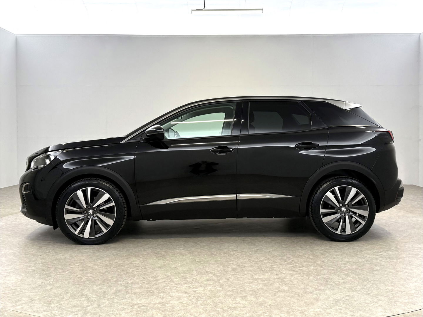 Peugeot 3008 1.2 PureTech | Virtual | Camera | Sfeer | Carplay | Cruise | Stoelverw. | Keyless | NAP