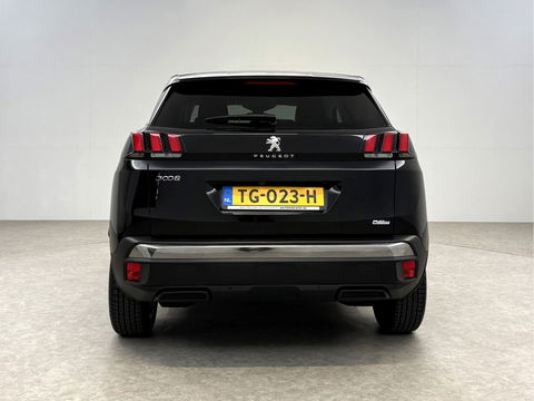 Peugeot 3008 1.2 PureTech | Virtual | Camera | Sfeer | Carplay | Cruise | Stoelverw. | Keyless | NAP