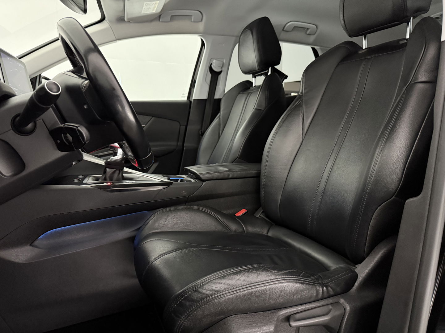 Peugeot 3008 1.2 PureTech | Virtual | Camera | Sfeer | Carplay | Cruise | Stoelverw. | Keyless | NAP