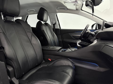 Peugeot 3008 1.2 PureTech | Virtual | Camera | Sfeer | Carplay | Cruise | Stoelverw. | Keyless | NAP