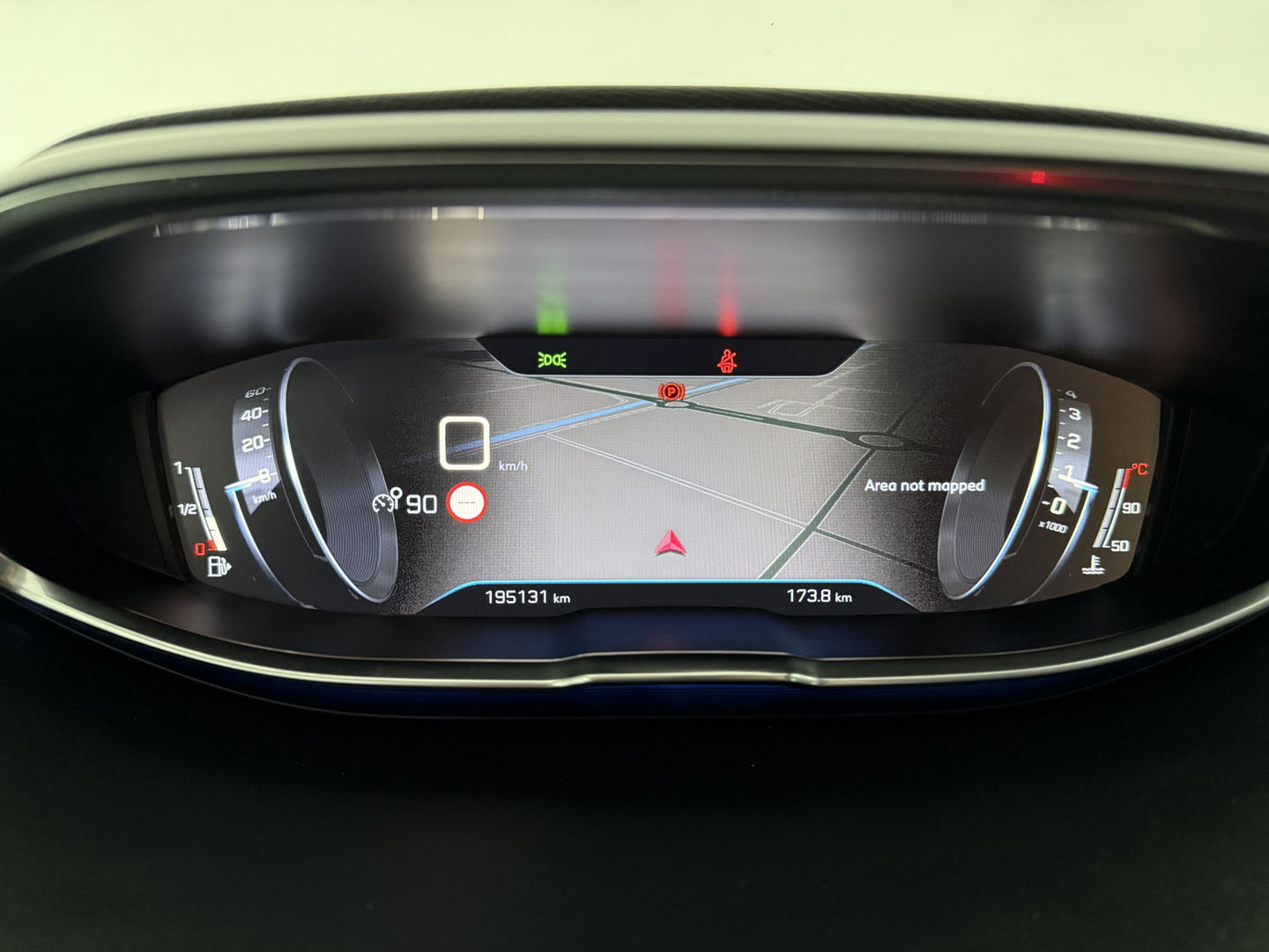 Peugeot 3008 1.2 PureTech | Virtual | Camera | Sfeer | Carplay | Cruise | Stoelverw. | Keyless | NAP