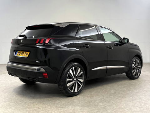 Peugeot 3008 1.2 PureTech | Virtual | Camera | Sfeer | Carplay | Cruise | Stoelverw. | Keyless | NAP
