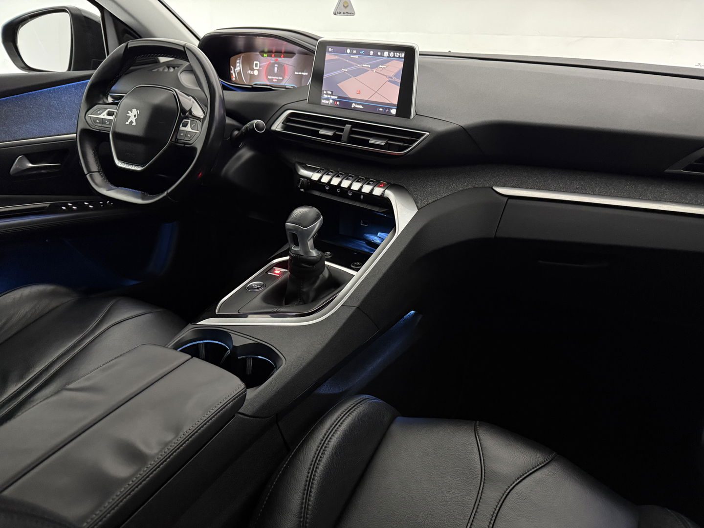 Peugeot 3008 1.2 PureTech | Virtual | Camera | Sfeer | Carplay | Cruise | Stoelverw. | Keyless | NAP