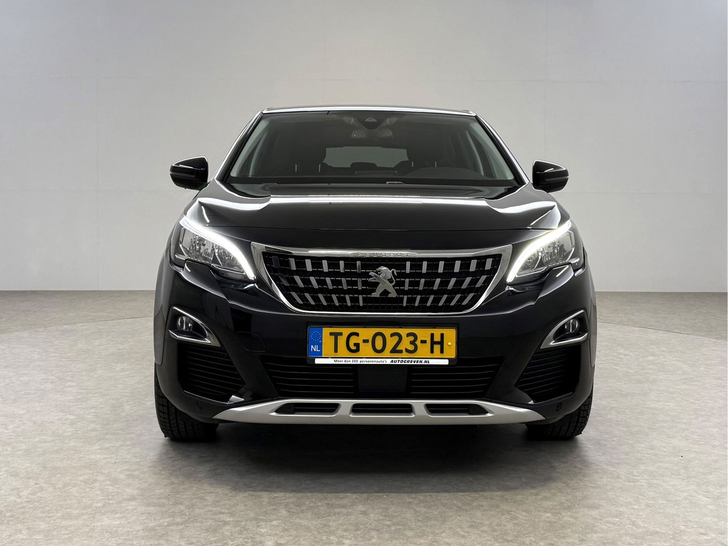 Peugeot 3008 1.2 PureTech | Virtual | Camera | Sfeer | Carplay | Cruise | Stoelverw. | Keyless | NAP